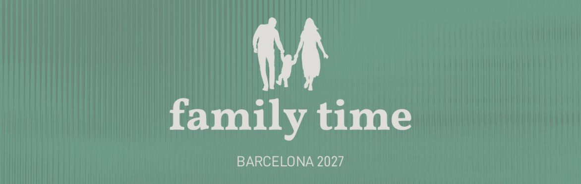 FAMILY TIME 2027
