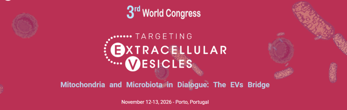 Targeting Extracellular Vesicles 2026