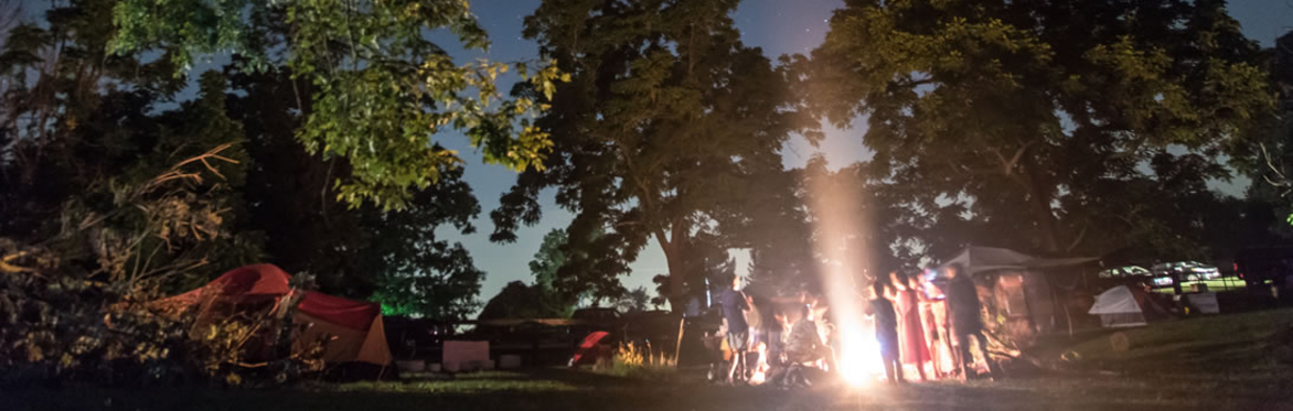 FlowJam Universal Healing Arts Festival 2019