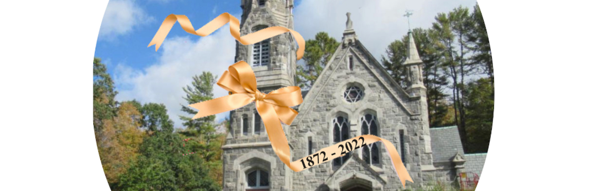 Gilbertville Stone Church 150th Birthday Dinner & Auction