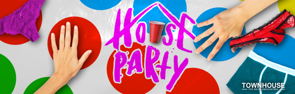 House Party - Your Ultimate Saturday Night Party!