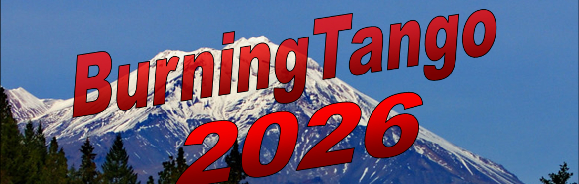 BurningTango 2026: On-line pre-registration ends Fri June 5, 2026