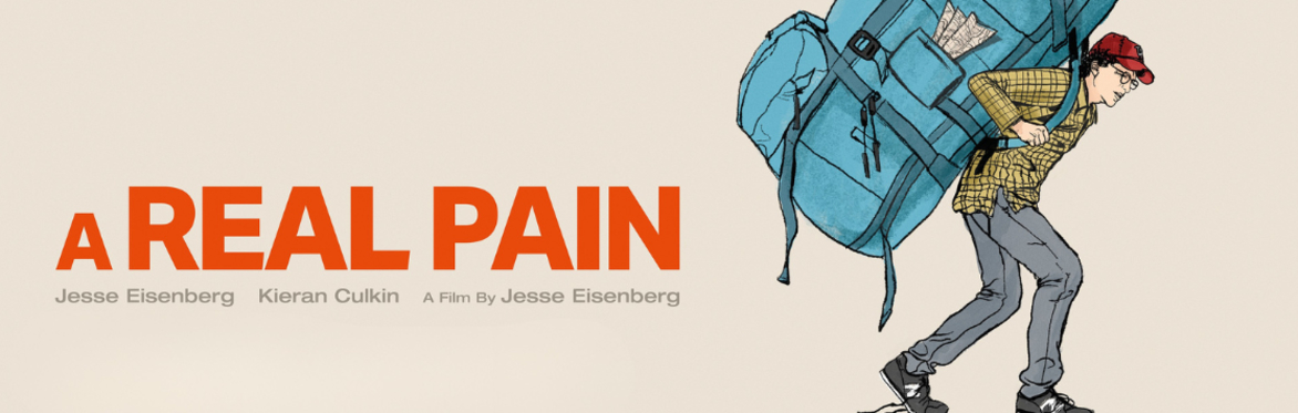 A Real Pain (15)
