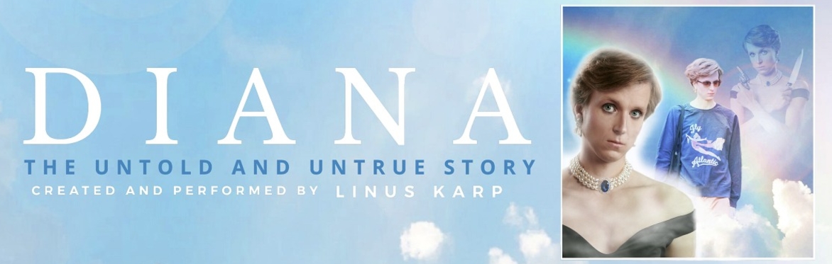 Diana: The Untold and Untrue Story