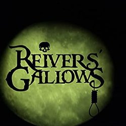 Reivers Gallows Pirate Band
