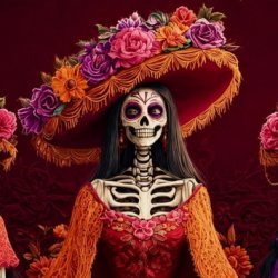 Day for the Dead