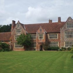 Kirstead Hall, Norfolk