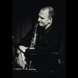 Cambridge Jazz Festival: Kevin Flanagan