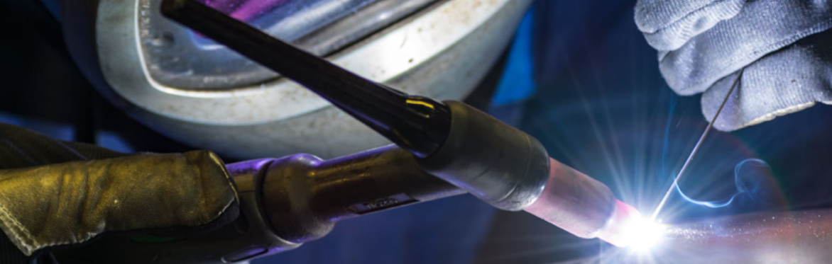 Welding: TIG 102 - Aluminum
