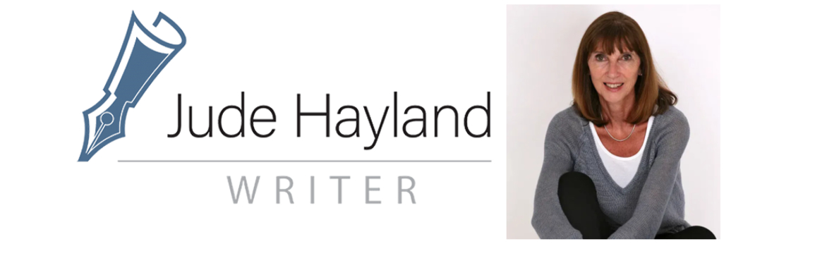 FREE EVENT: In Conversation with Novelist and Creative Writing Tutor Jude Hayland