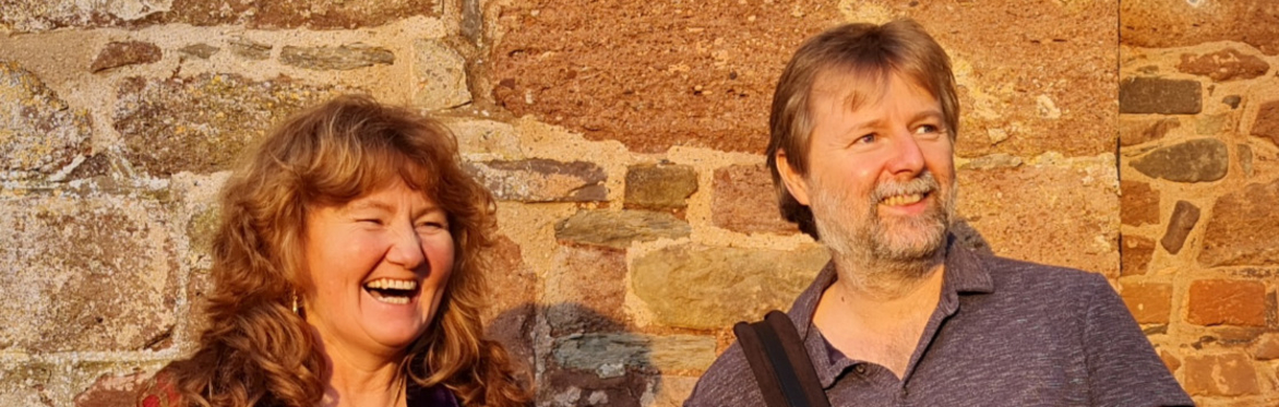 Oxfolk presents: balfolk dance with Doug Eunson & Sarah Matthews Duo at OFF 2024