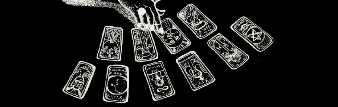 Tarot Readings - Online