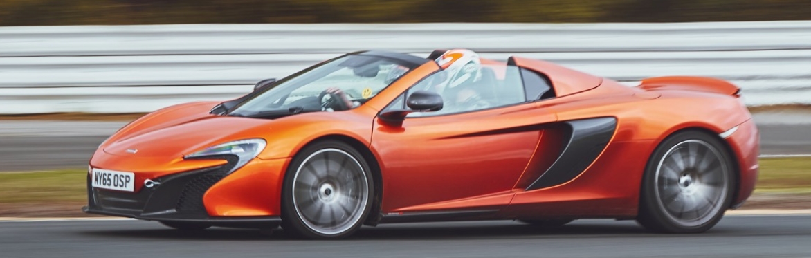 Revelation Motorsport ELITE TRACK DRIVING TRAINING DAY