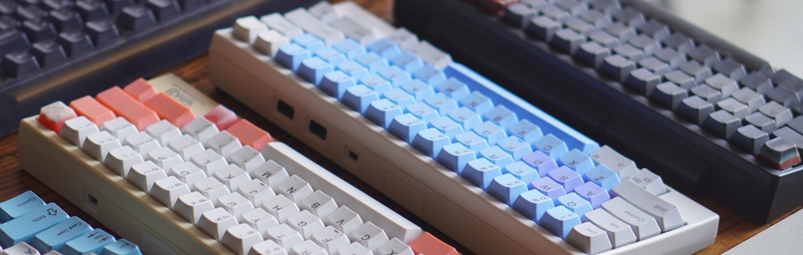 Milwaukee Mechanical Keyboard Meetup