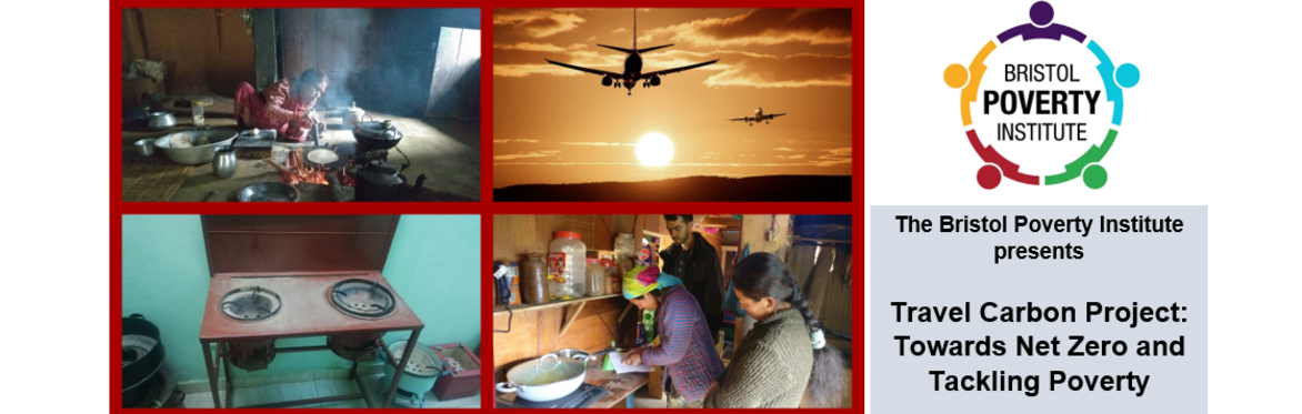 Travel Carbon Project: Towards Net Zero and Tackling Poverty