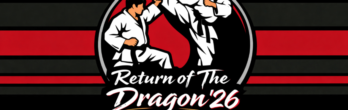 Martial Arts Tournament
