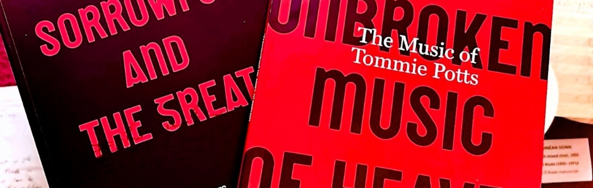Lifting the Veil on Tommie Potts