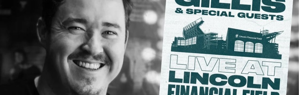 SHANE GILLIS🎤😂😀Round-Trip SHUTTLE to Lincoln Financial Field