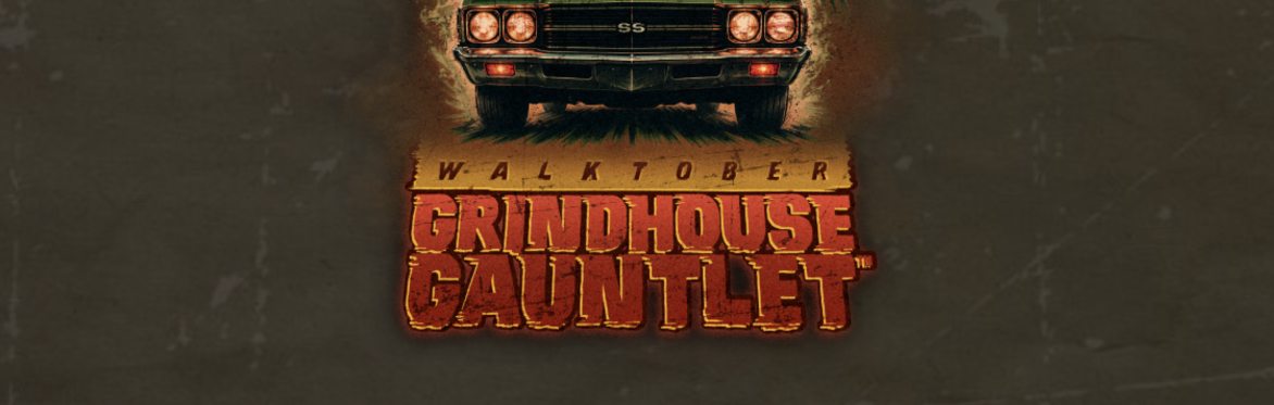 Intuitive MD's Walktober Gauntlet