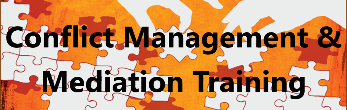 40-Hour Professional Mediation Training