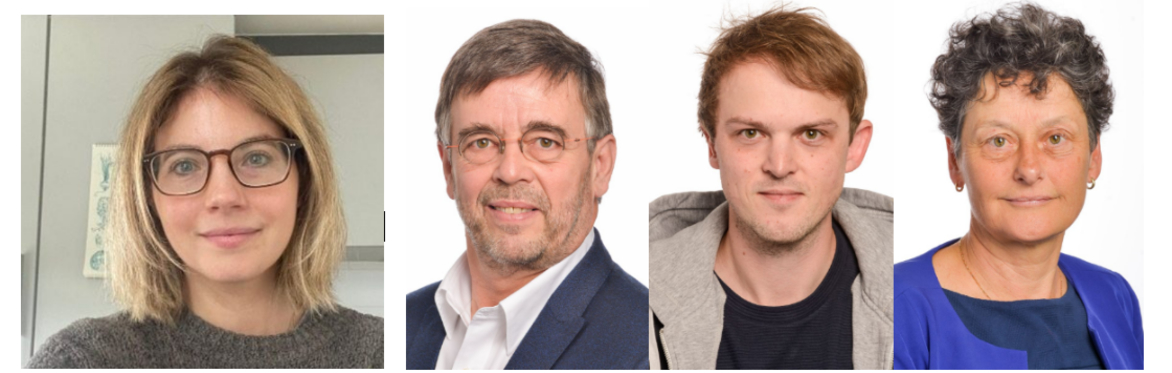 Zoe Gardner, Damien Carême MEP [FR], Tineke Strik MEP [NL], Eric Marquardt MEP [DE]. Greens/EFA representation will be confirmed shortly.