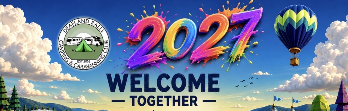 Deafland Rally 12th (2027)