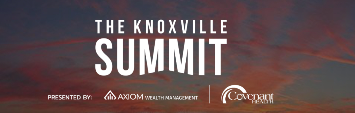 The 2027 Knoxville Summit