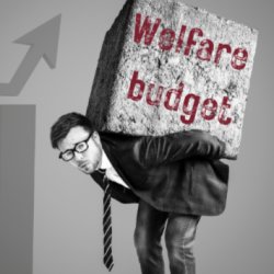 Debate: This House Regrets the Welfare State w/Dominic Frisby and others