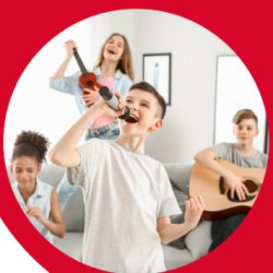 Leweston Summer Music Camps