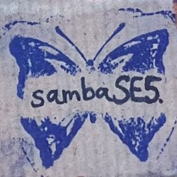 sambaSE5 #1