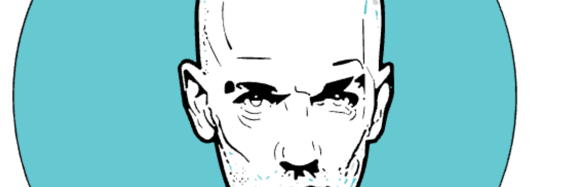 STIPE: A celebration of REM