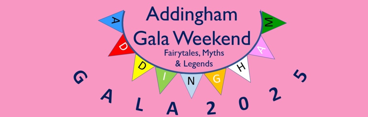 Addingham Gala 2025