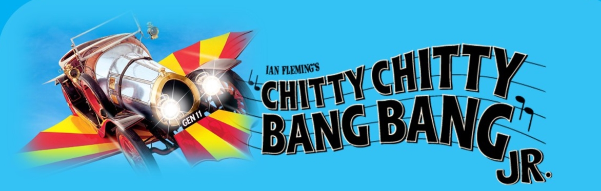 Chitty Chitty Bang Bang