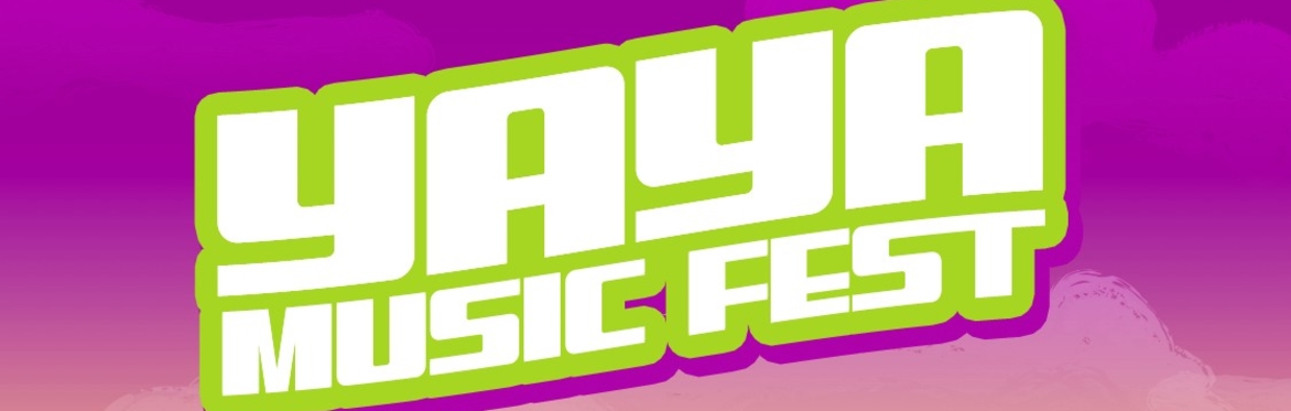 YAYA Music Fest