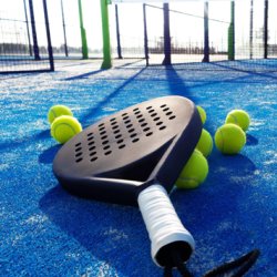 ClarioNet | Padel & Tennis