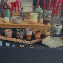 Let's Build a Spooky Mug Workshop