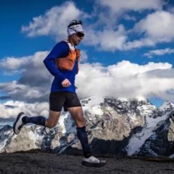 Ortles Haute Route