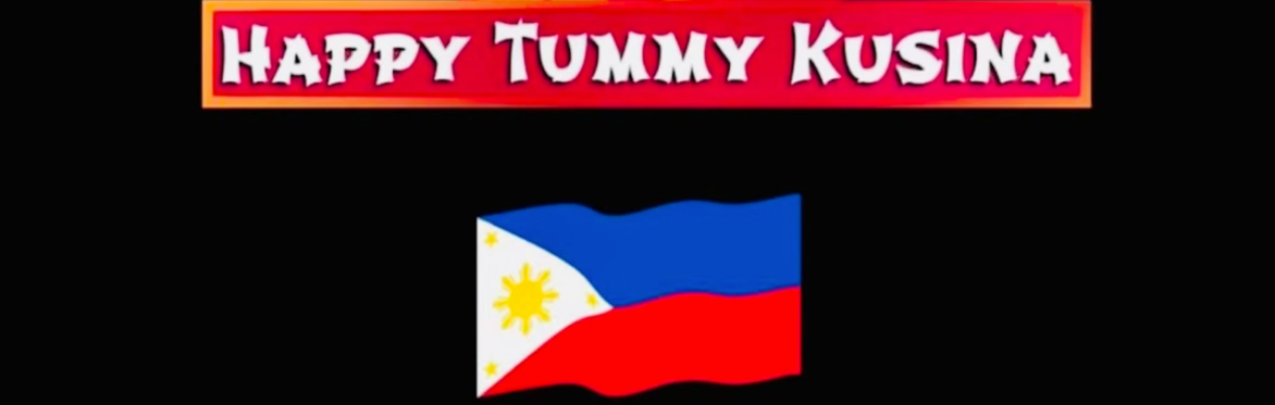 HAPPY TUMMY KUSINA | FOOD TRUCK RSVP