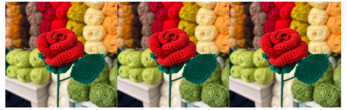 Crochet Flower Bouquet - Rose! - 2 Week Workshop!