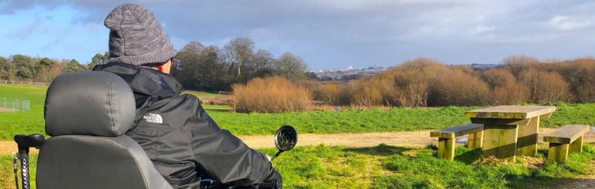 Upton Country Park Tramper