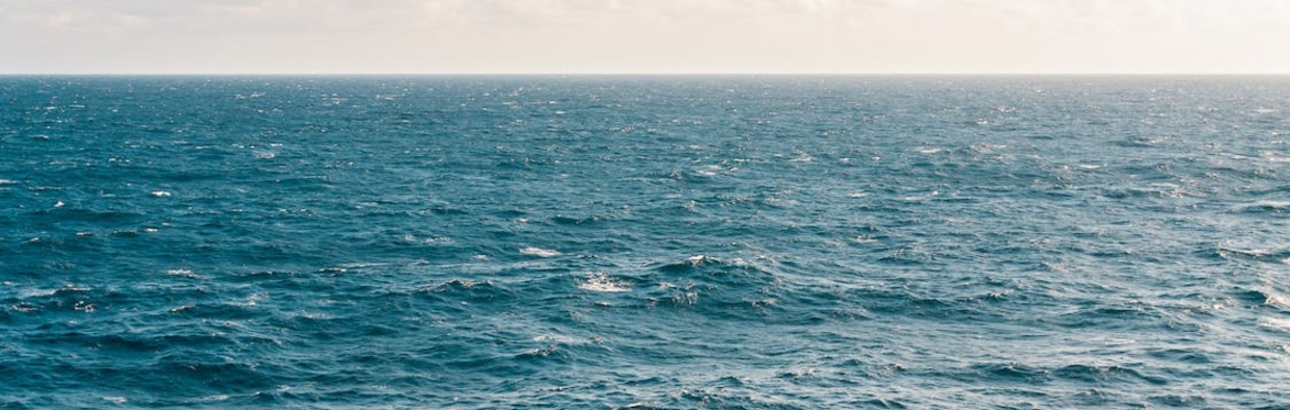 Toward the Sea