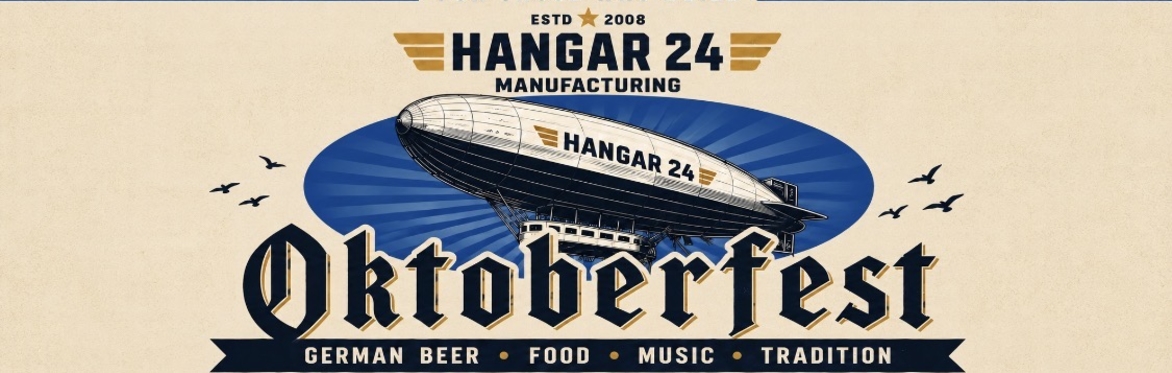 Hangar 24 Oktoberfest Lake Havasu