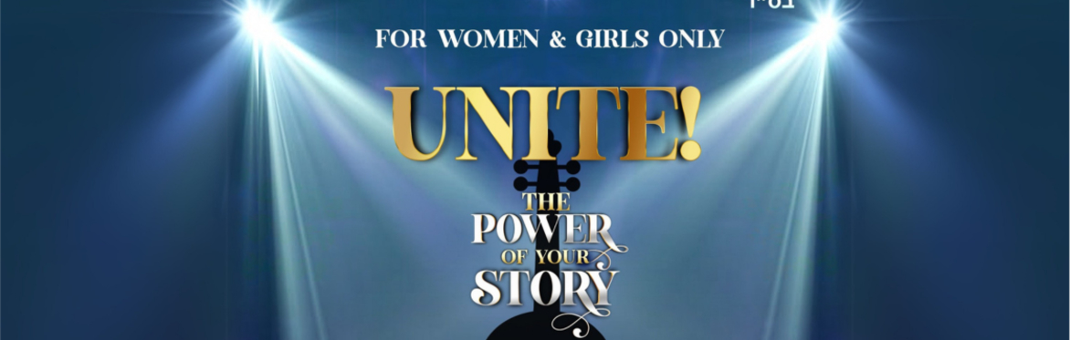 The Power of Your Story