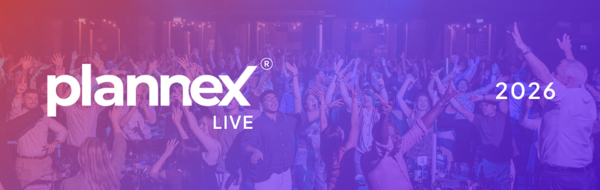 Plannex Live 2026