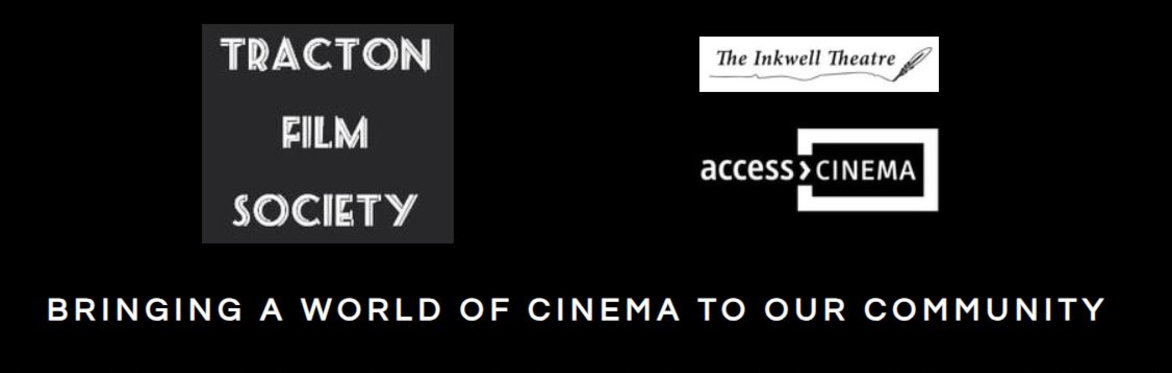 FILM SOCIETY MEMBERSHIP - 2026/27