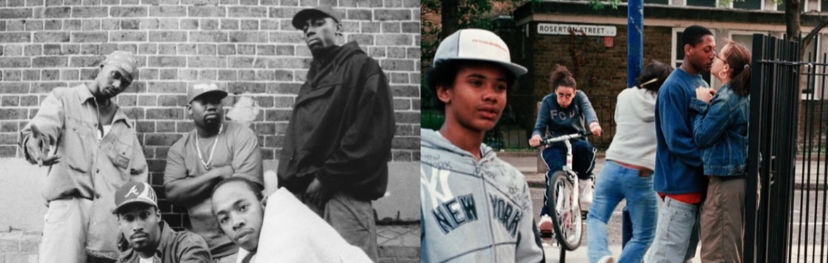 World Press Photo Exhibition & MPB present: Eddie Otchere & Simon Wheatley