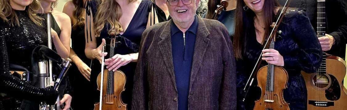 Bill Whelan and Friends