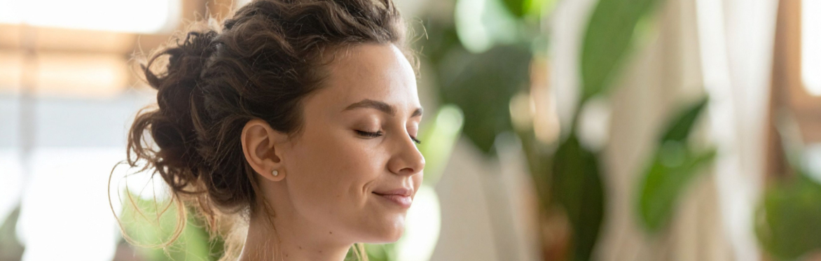 Thursday Afternoon Meditation Class