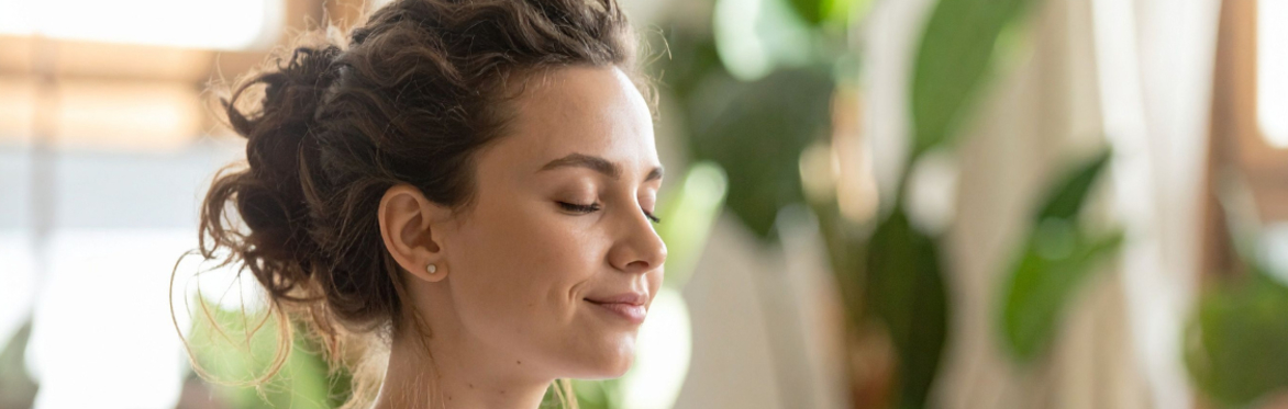 Thursday Afternoon Meditation Class