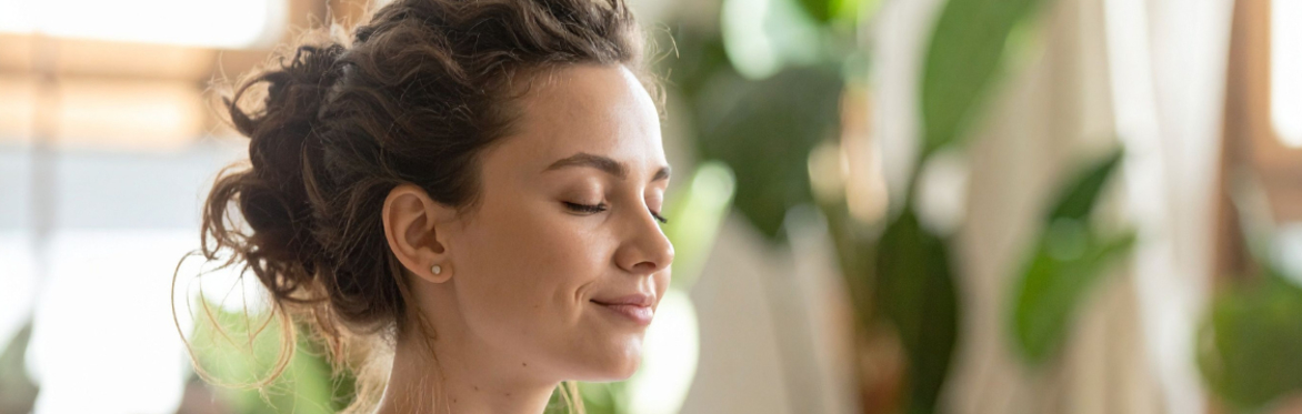 Thursday Afternoon Meditation Class